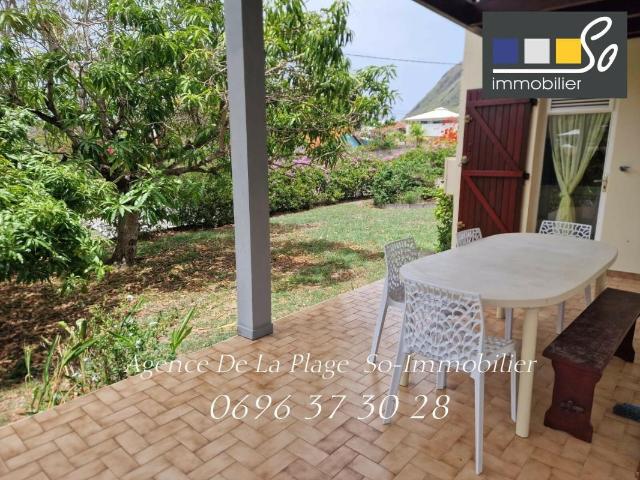 Maison location à Martinique