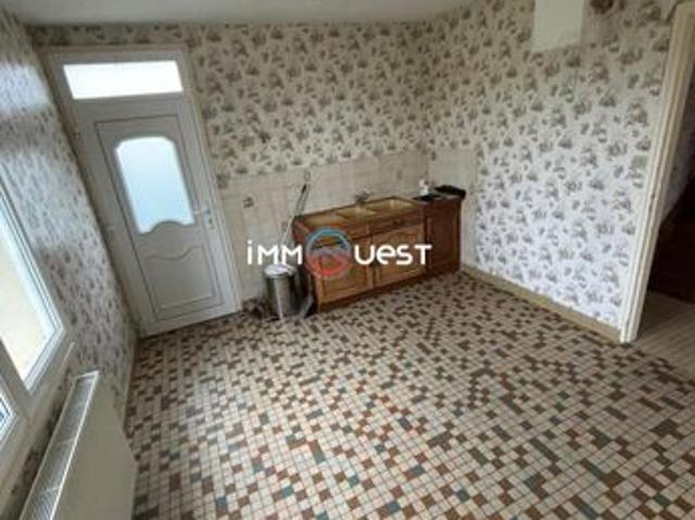 Maison vente à Dieppe, Bazinval