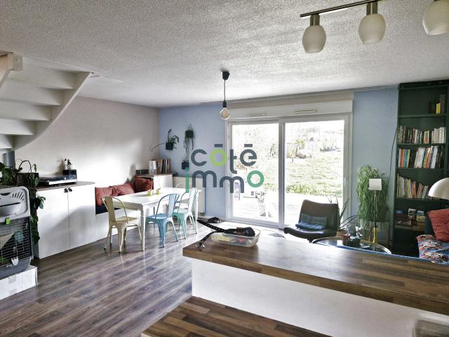 Maison vente à Thonon-les-Bains, Anthy-sur-léman