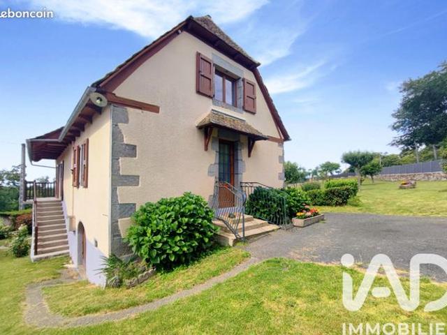 Maison vente à Aurillac, Sansac-veinazès