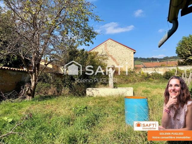 Maison vente à France métropolitaine, La Frette