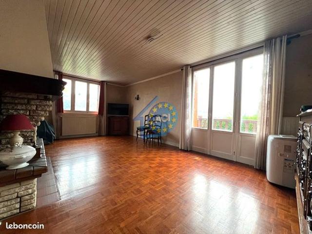 Maison vente à Mantes-la-Jolie, Mantes-la-ville