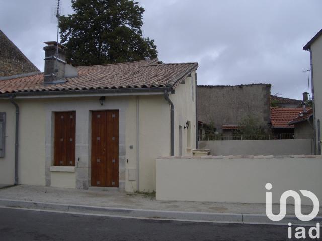 Maison vente à Prés des Perdriaux, Jussas
