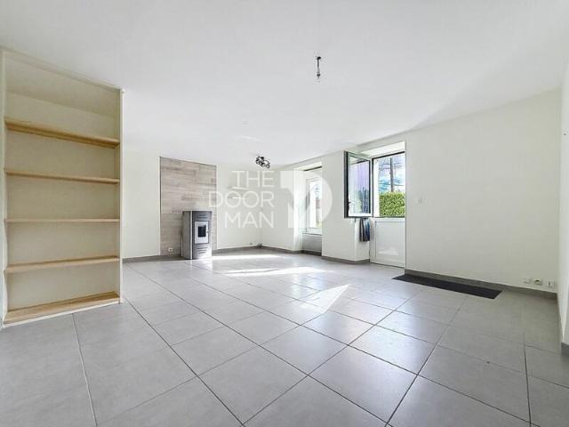 Maison vente à Nantes, Rezé