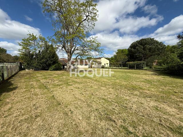 Maison vente à Lugagnac, Vertheuil