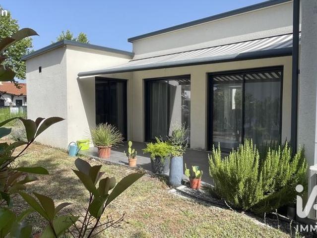 Maison vente à Mont-de-Marsan, Biscarrosse