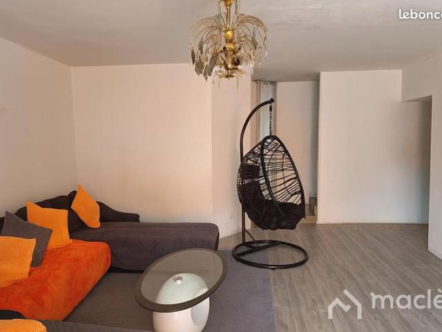 Maison vente à Saint-Denis, Saint-denis