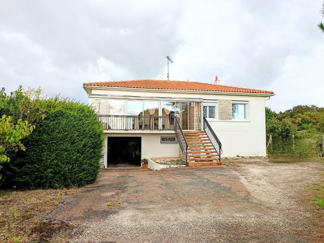 Maison vente à France métropolitaine, Bourcefranc-le-chapus