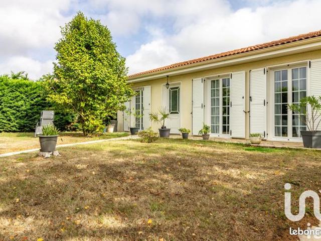 Maison vente à La Roche-sur-Yon, Aizenay
