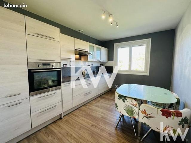 Maison vente à Montbrison, Bonson