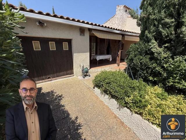 Maison vente à Lodève, Paulhan