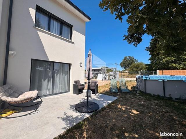 Maison vente à Libourne, La Lande-de-fronsac