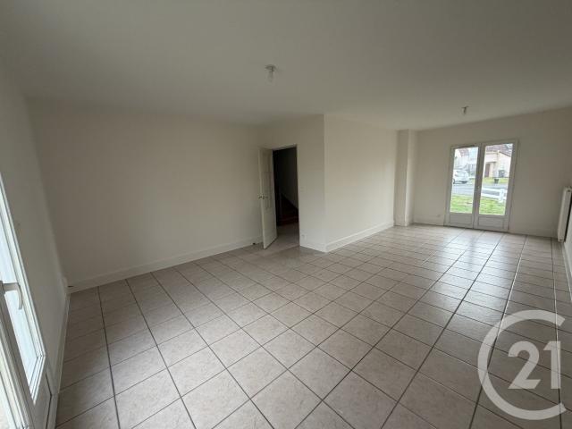 Maison location à Châteauroux