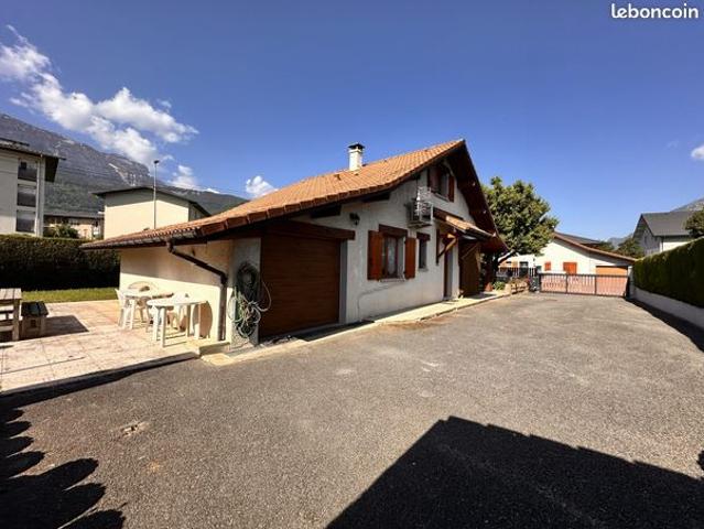 Maison vente à Bonneville, Scionzier