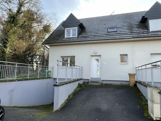 Maison vente à Mulhouse, Kembs