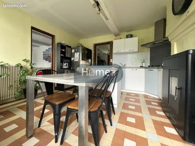 Maison vente à Dieppe, Les Grandes-ventes