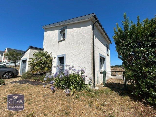 Maison vente à Pordic