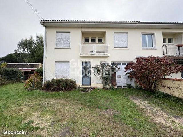 Maison vente à Bordeaux, Villenave-d'ornon