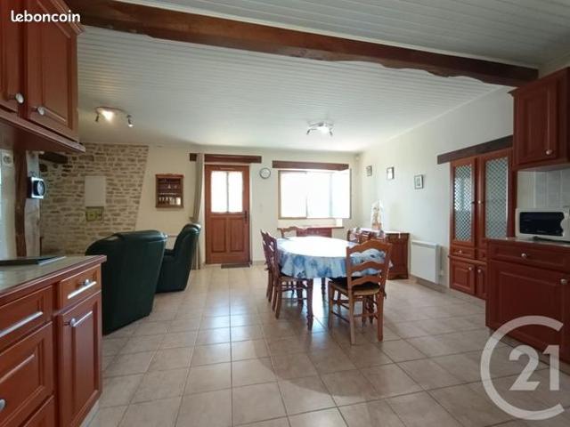 Maison vente à Les Sables-d'Olonne, Jard-sur-mer