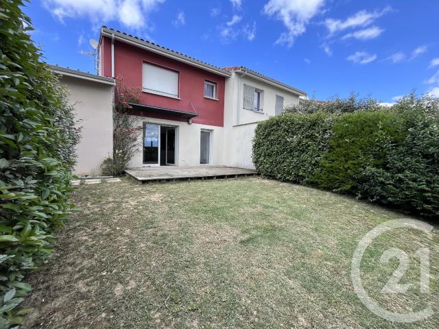 Maison location à Quint-Fonsegrives, Haute-Garonne