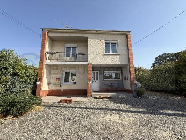 Maison vente à Auch, Pujaudran