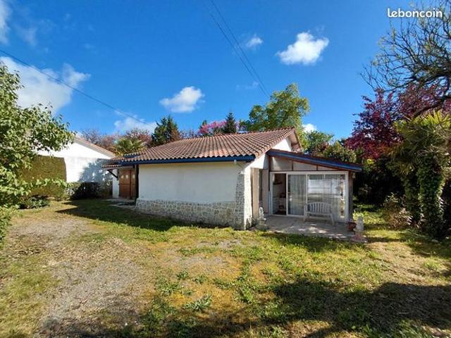 Maison vente à Auch, Vic-fezensac