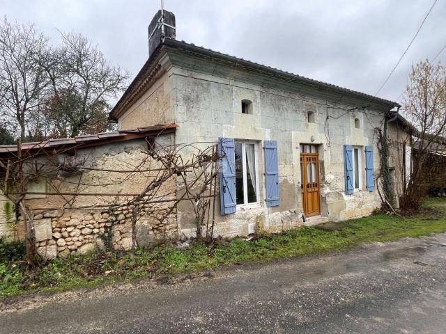 Maison vente à Périgueux, Saint-aulaye