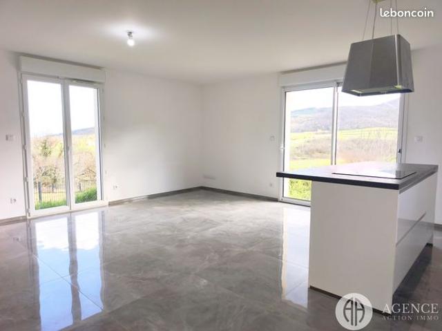 Maison vente à Tournon-sur-Rhône, Félines