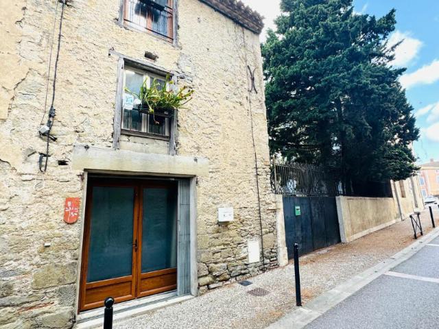 Maison vente à Carcassonne