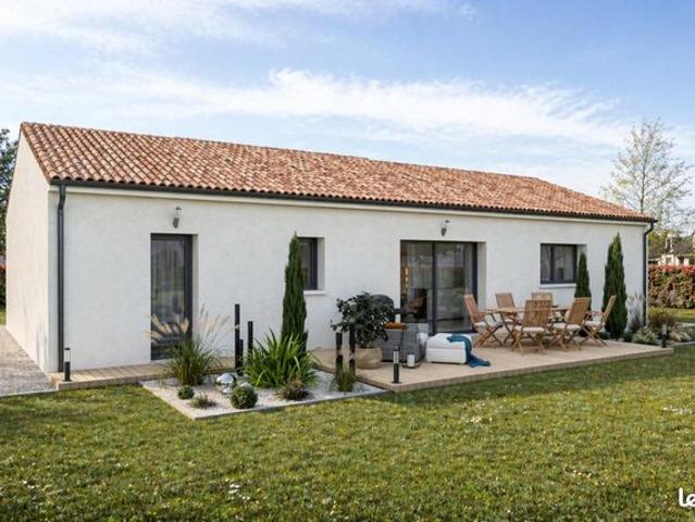 Maison vente à Poitiers, Vivonne