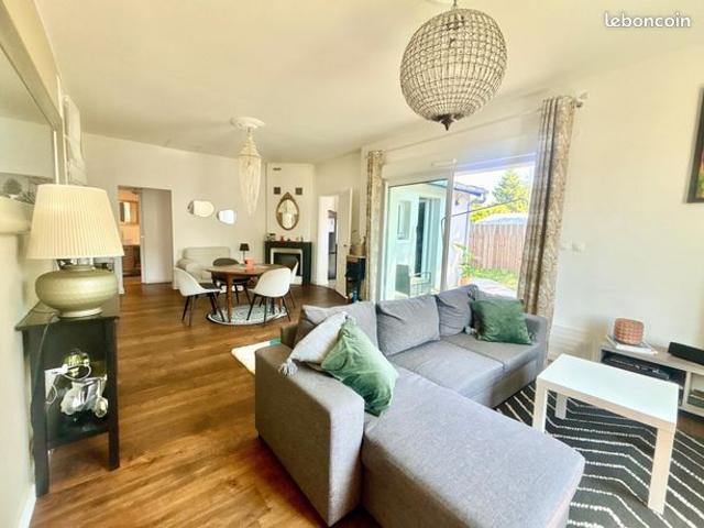 Maison vente à Saint-Nazaire, La Baule-escoublac