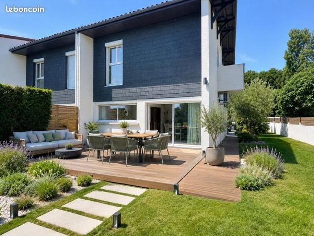 Maison vente à Bayonne