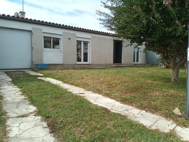 Maison vente à Clos de Picard, Aiguillon