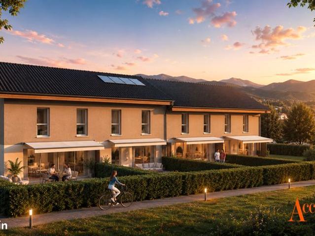 Maison vente à Chambéry, Auvergne-Rhône-Alpes