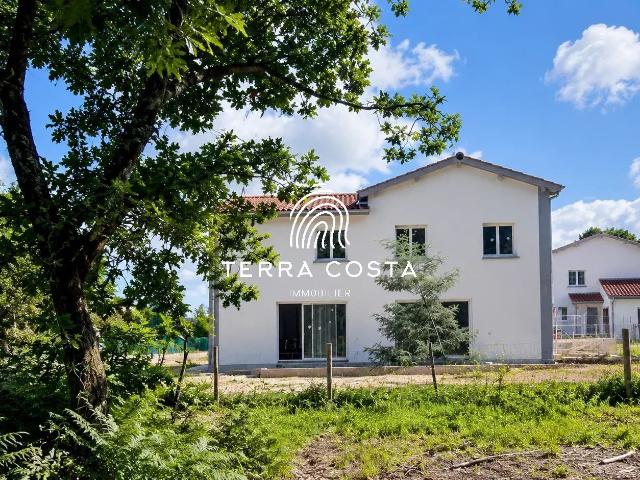 Maison vente à Dax, Saint-vincent-de-tyrosse