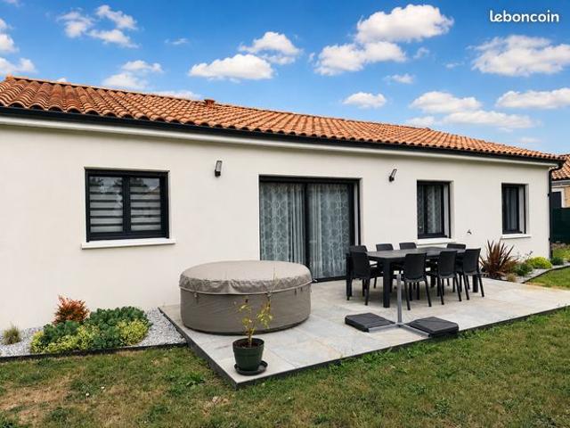 Maison vente à Castres, Soual