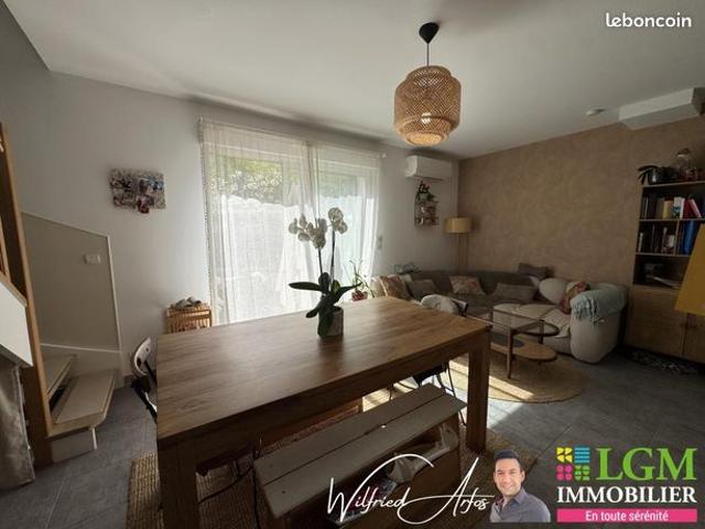 Maison vente à Nîmes, Gallargues-le-montueux