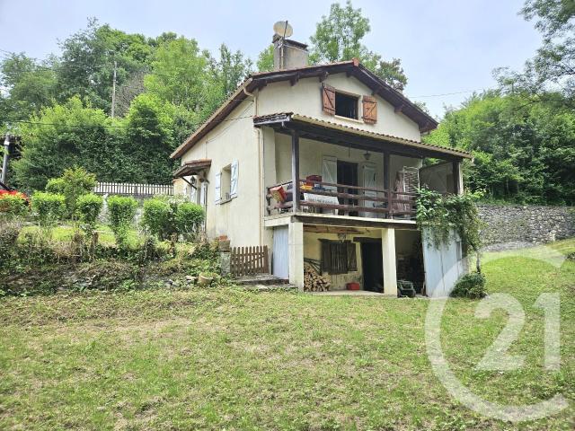 Maison vente à Saint-Gaudens, Arbas