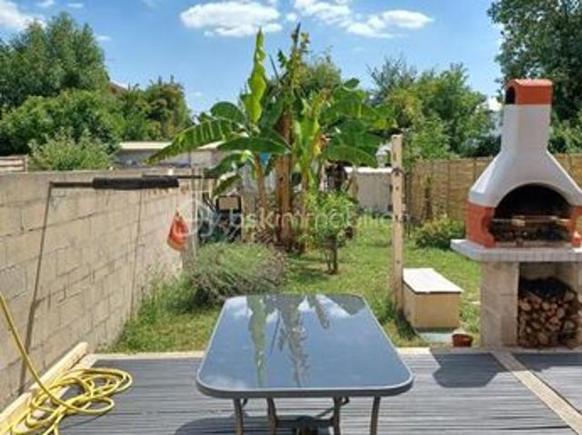Maison vente à Le Raincy, Sevran
