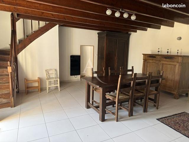Maison vente à Les Sables-d'Olonne, Saint-benoist-sur-mer
