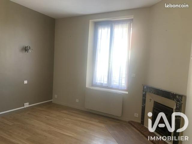Maison vente à Orléans