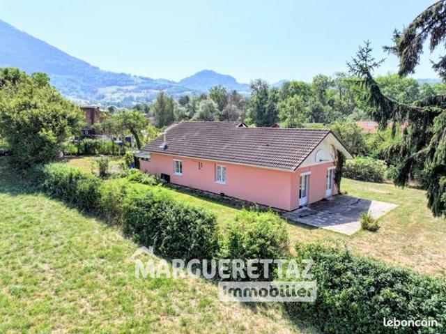 Maison vente à Peillonnex, Haute-Savoie