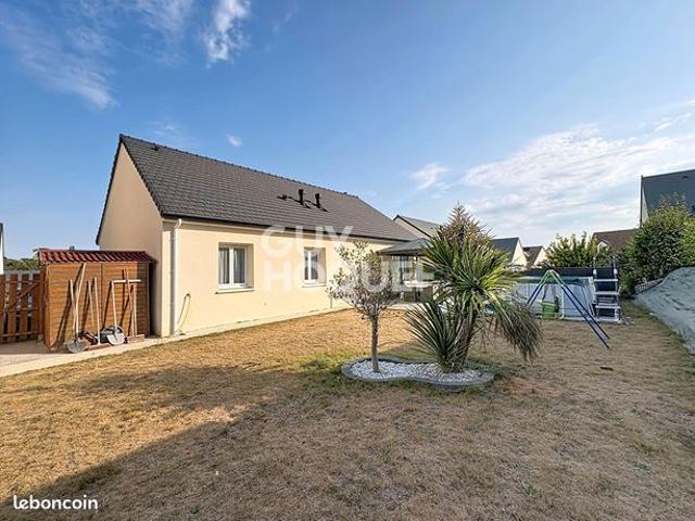 Maison vente à Bayeux, Tilly-sur-seulles