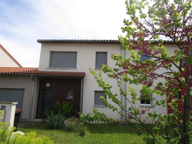 Maison location à Toulouse, Bruguières