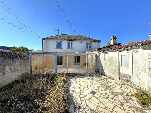 Maison vente à Bressuire, Thouars