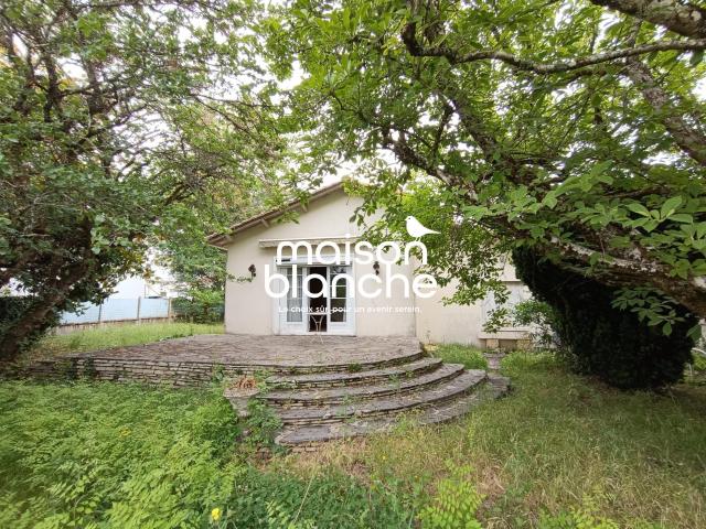 Maison vente à Coutras, Gironde