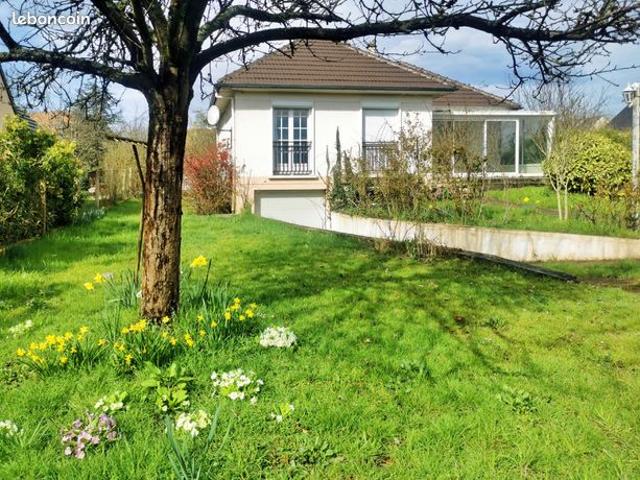 Maison vente à Rambouillet, Saint-rémy-lès-chevreuse