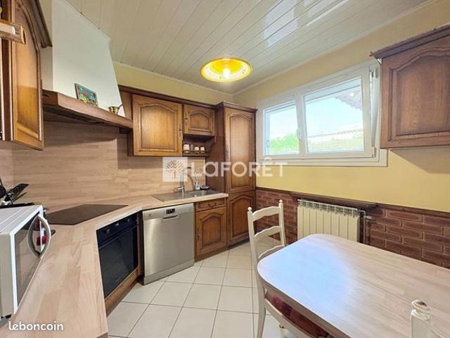 Maison vente à Lyon, Métropole de Lyon