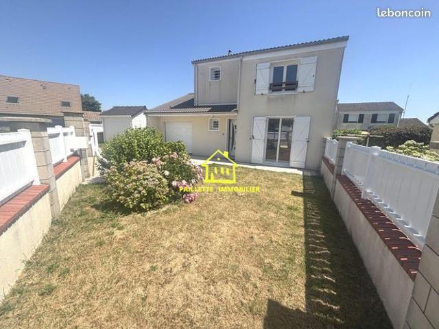 Maison vente à Le Havre, Montivilliers