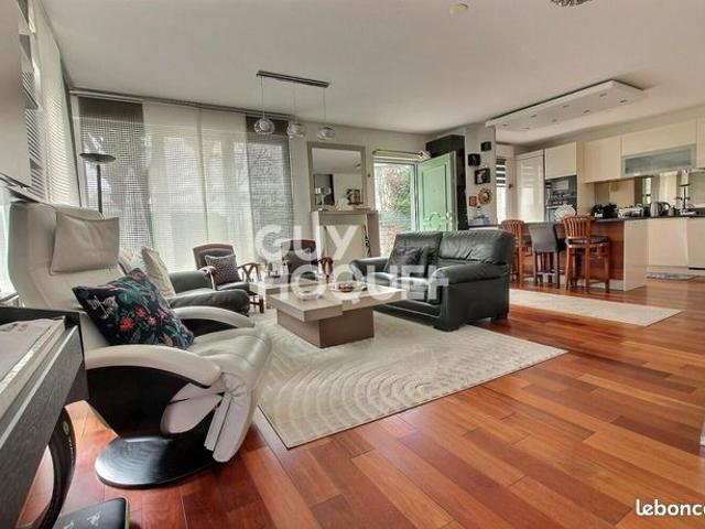 Maison vente à Nanterre, Rueil-malmaison